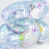 AOI ITOHが手掛けたvalknee「ぷに」の配信ジャケット