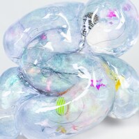 AOI ITOHが手掛けたvalknee「ぷに」の配信ジャケット