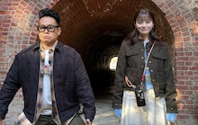 宮川大輔と橋本環奈