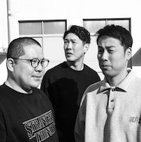 「+act.」2026年2月号より、ネルソンズ