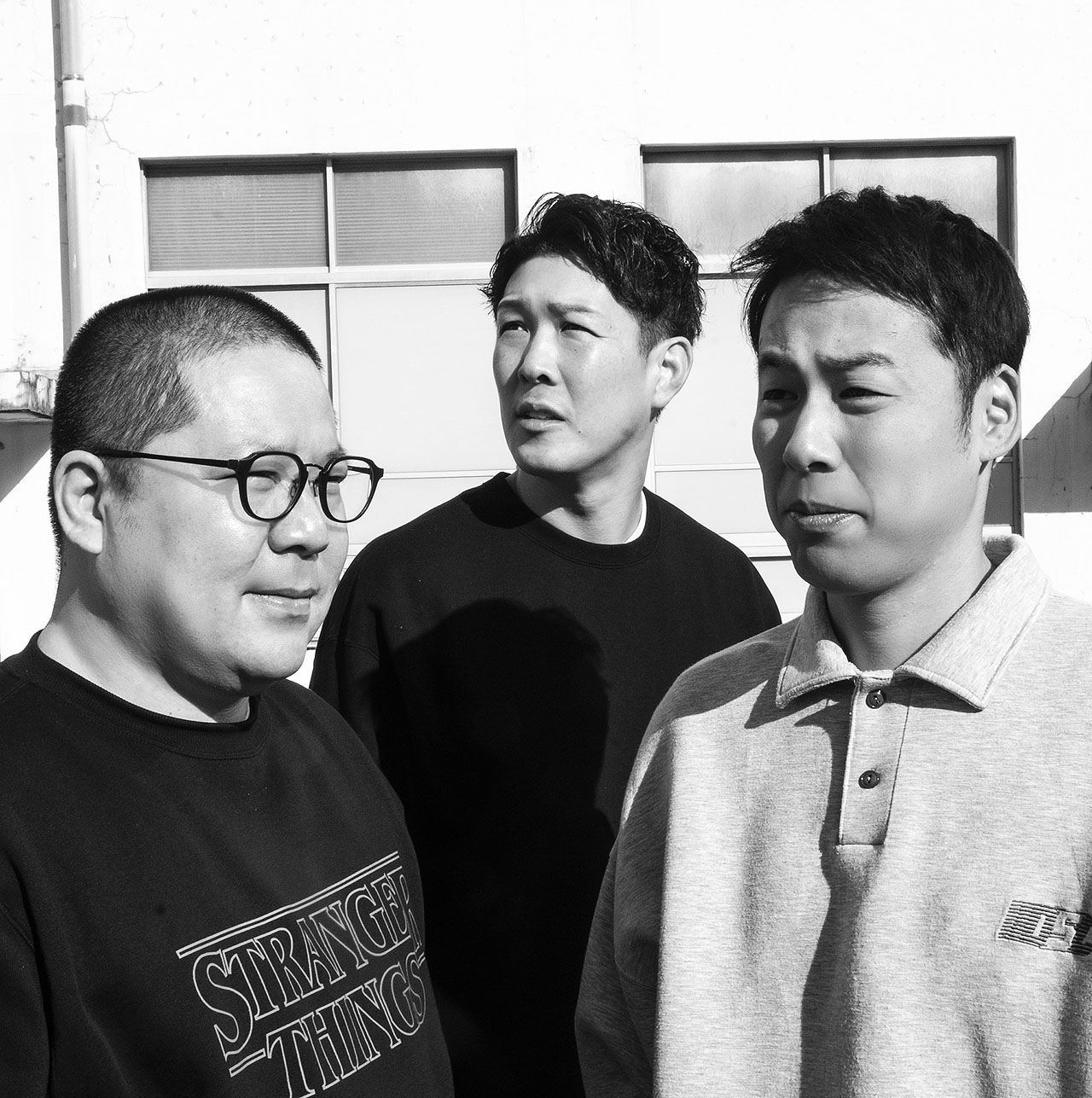 「+act.」2026年2月号より、ネルソンズ