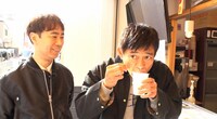 「華丸丼と大吉麺」千葉県成田市で街ブラ　大吉の代打で藤井隆が出演