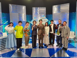 千鳥ノブMC　茨城のカミナリとフルポン村上、群馬の関と宮下が地元愛クイズ挑戦