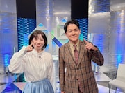 千鳥ノブ、弘中綾香アナ