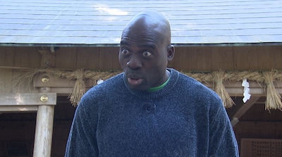 ボビー・オロゴン