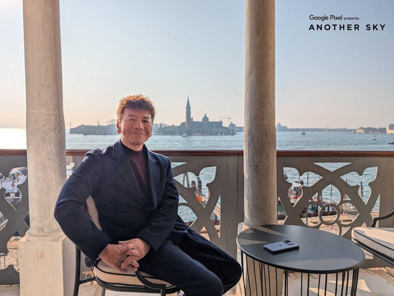 くりぃむしちゅー上田「アナザースカイ」で語る有田への思い