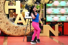 マッスルオペラちゃん