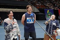 「大和地所スペシャル 超プロ野球ULTRA」のワンシーン