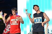 「大和地所スペシャル 超プロ野球ULTRA」のワンシーン