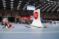 「大和地所スペシャル 超プロ野球ULTRA」のワンシーン