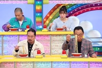 シャンプーハットてつじ、大阪・天六エリアのラーメン店を“敵情視察”