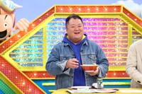 ブラックマヨネーズ小杉