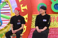 「ウラマヨ！」のワンシーン