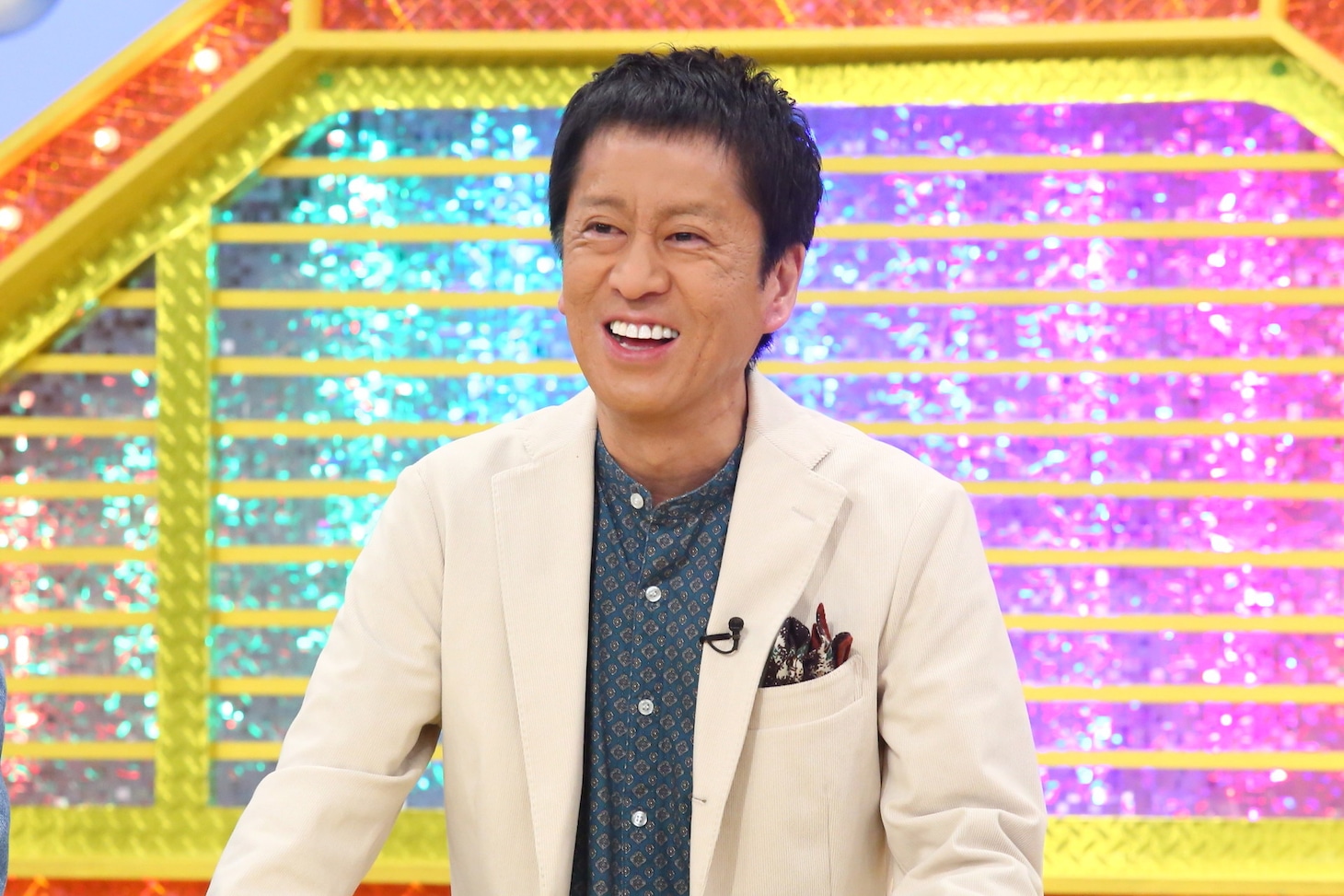 ブラックマヨネーズ吉田