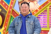 ブラックマヨネーズ小杉