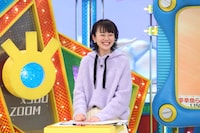 高橋真理恵アナウンサー