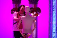 紅しょうが・熊元プロレス