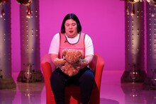 紅しょうが・熊元プロレス