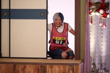 ぱーてぃーちゃん信子