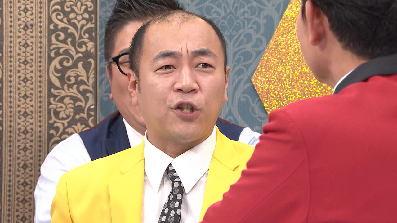 “Aマッソ加納は誰にもイジられてこなかった”問題にきしたかのらが挑む