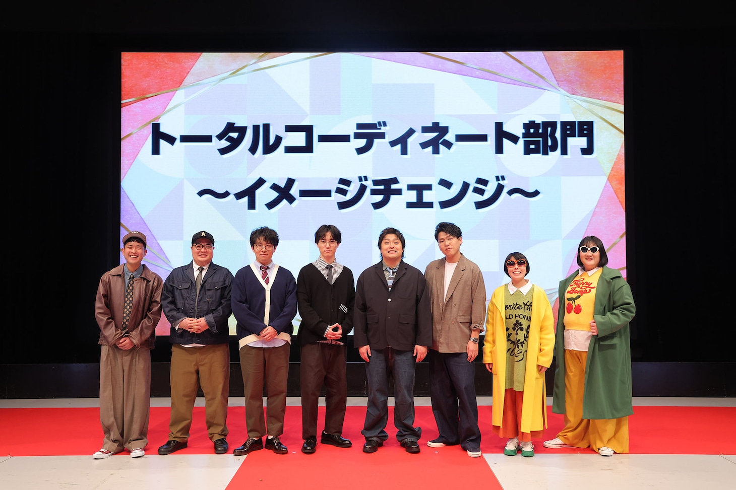 エバースが大賞、家族チャーハンが新人賞に「上方漫才協会大賞」各賞発表