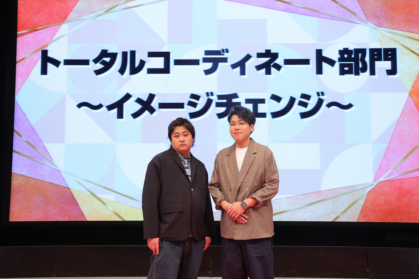 エバースが大賞、家族チャーハンが新人賞に「上方漫才協会大賞」各賞発表