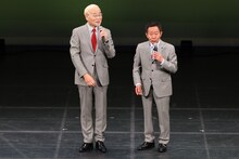 オール阪神・巨人