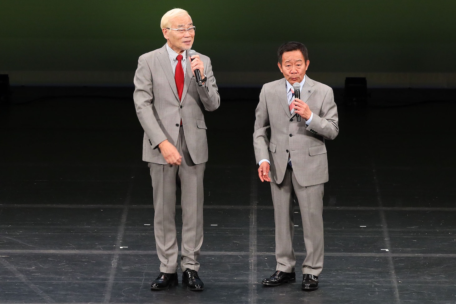 オール阪神・巨人