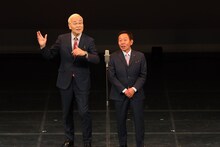 オール阪神・巨人