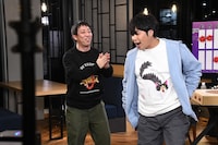 八百長失敗を謝る森田