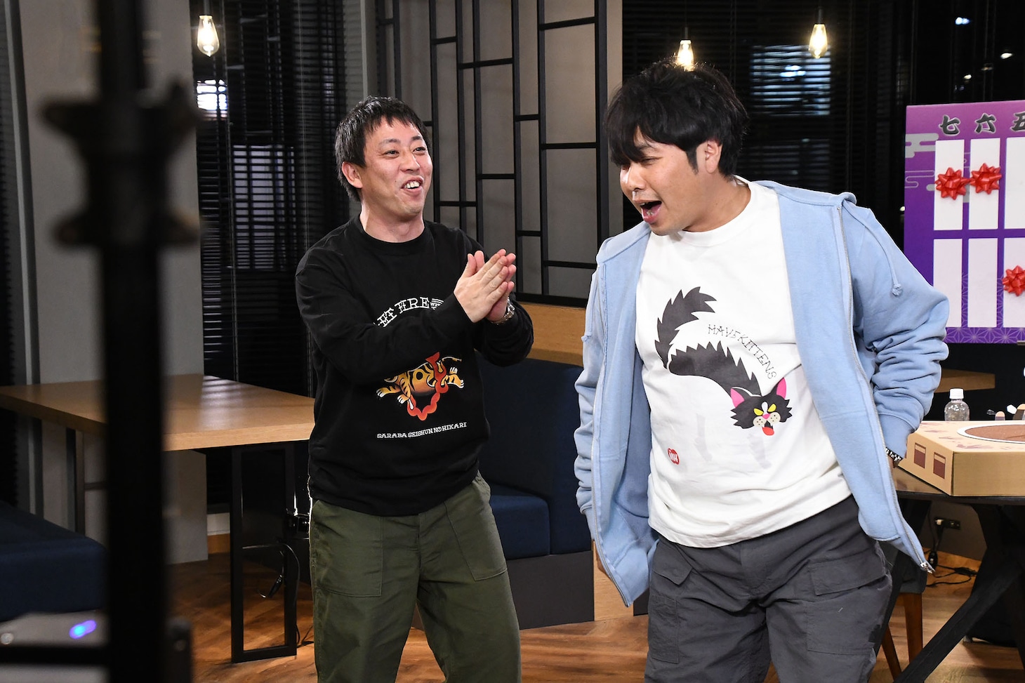 八百長失敗を謝る森田