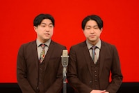 エバースが大賞、家族チャーハンが新人賞に「上方漫才協会大賞」各賞発表