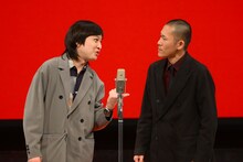 エバースが大賞、家族チャーハンが新人賞に「上方漫才協会大賞」各賞発表