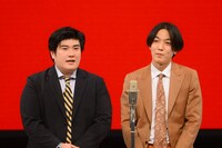 エバースが大賞、家族チャーハンが新人賞に「上方漫才協会大賞」各賞発表