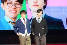 エバースが大賞、家族チャーハンが新人賞に「上方漫才協会大賞」各賞発表