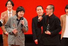 新人賞を獲得した家族チャーハン