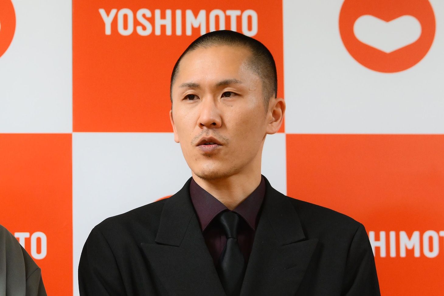 家族チャーハン江頭