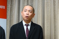 タカアンドトシ・トシ