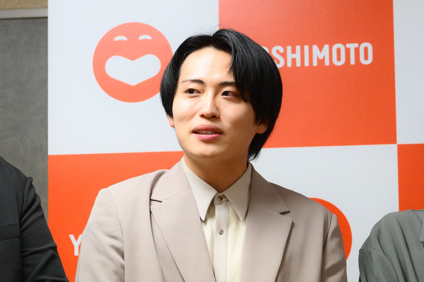 レインボー池田