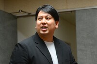 レインボー・ジャンボたかお