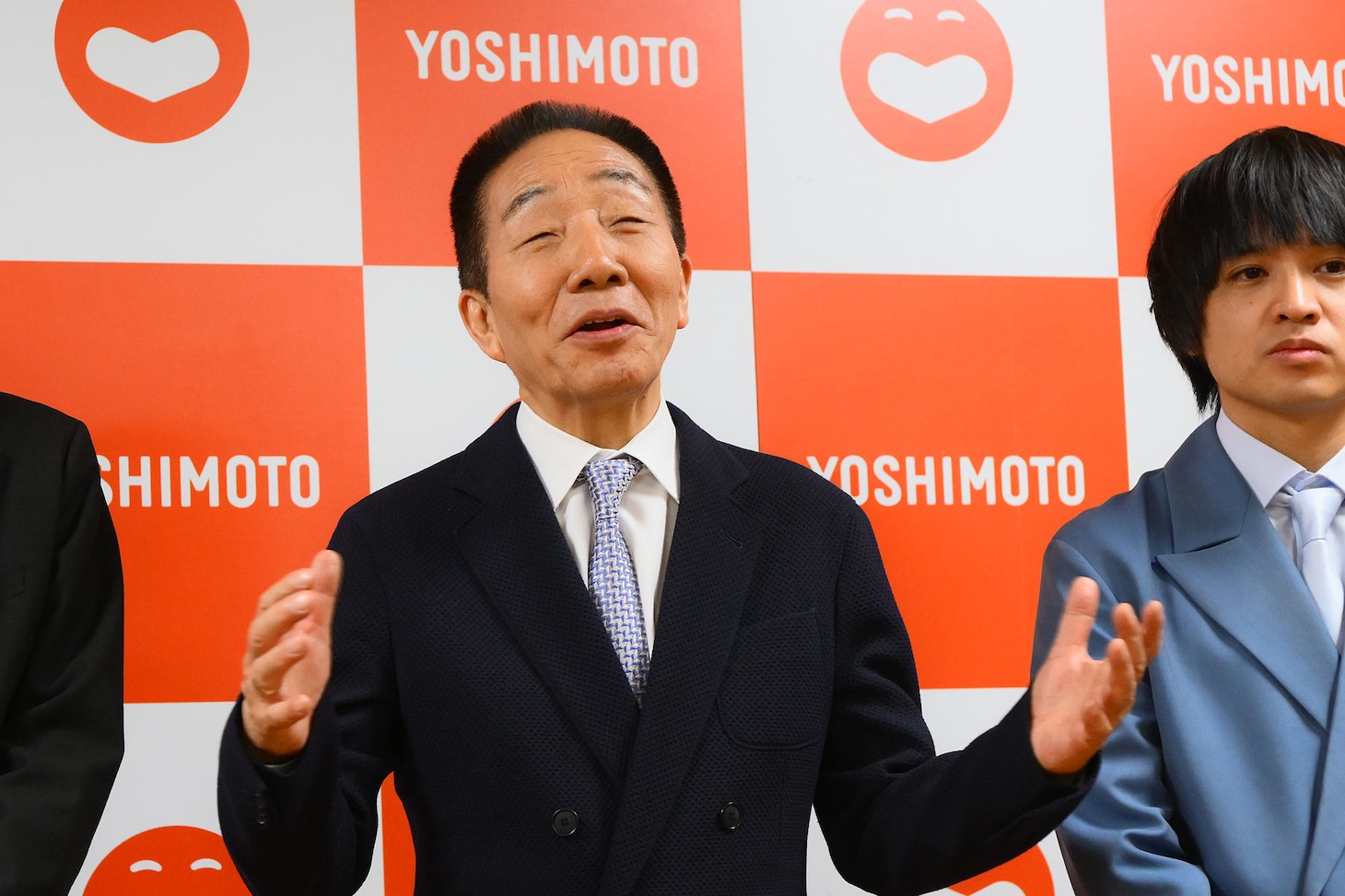 エバース町田「全国どこでもウケるような漫才師に」NSC東京校から初「上方漫才協会大賞」大賞