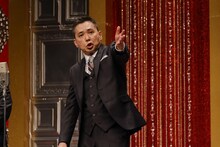 爆笑問題・太田