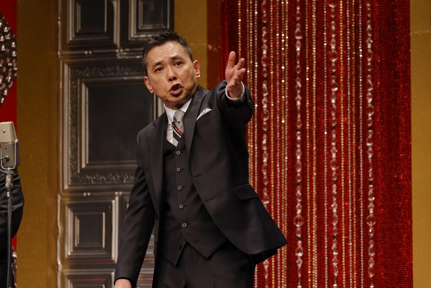 爆笑問題・太田