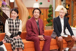 娘の夢を育てる“謎の巨大空間”がある家にレイザーラモンRGが潜入