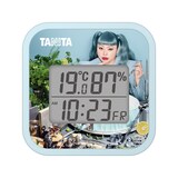 デジタル温湿度計「渡辺直美 (20) in 東京ドーム』コラボモデル」