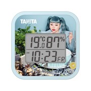 デジタル温湿度計「渡辺直美 (20) in 東京ドーム』コラボモデル」