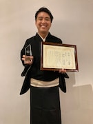 「渋谷らくご大賞」おもしろい二つ目賞に柳亭信楽、たのしみな二つ目賞に三遊亭花金