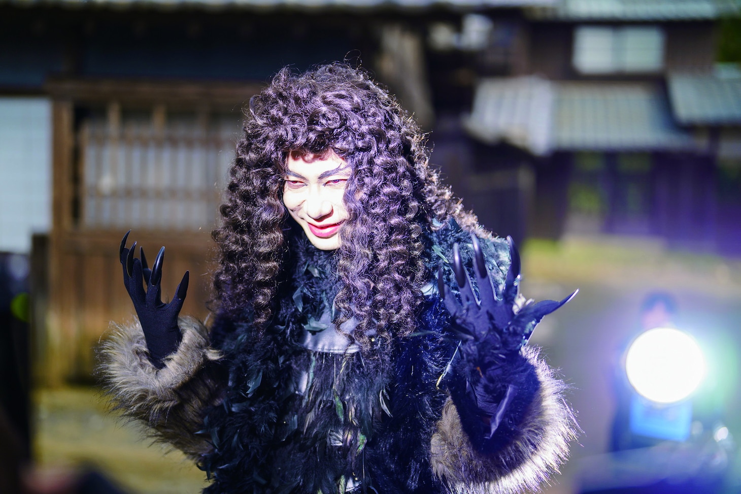 「有吉の壁 劇場版アドリブ大河『面白城の18人』」より