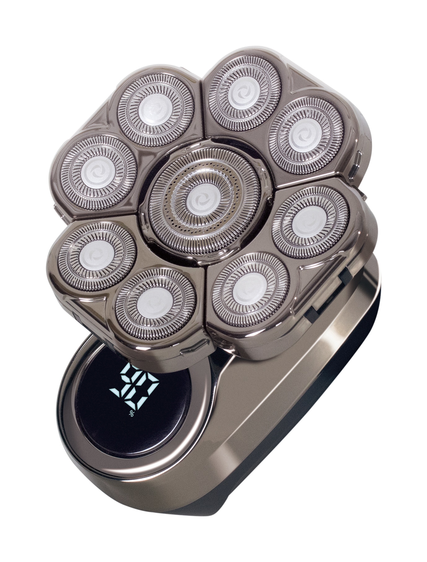 EXITりんたろー。が7つの理美容家電をセレクト、ドンキとのコラボ企画