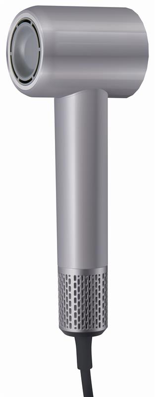 「大風量BLDCドライヤー」